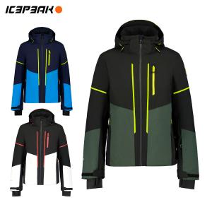 ICEPEAK アイスピーク スキーウェア ボードウェア ジャケット EP