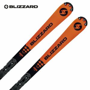 BLiZZARD Ski BLIZZARD ブリザード スキー板 メンズ レディース