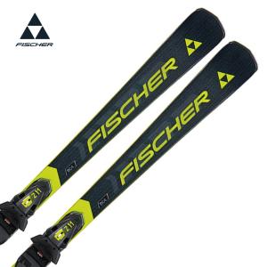 FISCHER フィッシャー THE CURV M-PLATE Fischer The Curv M-Plate (2025/26) | XSPO