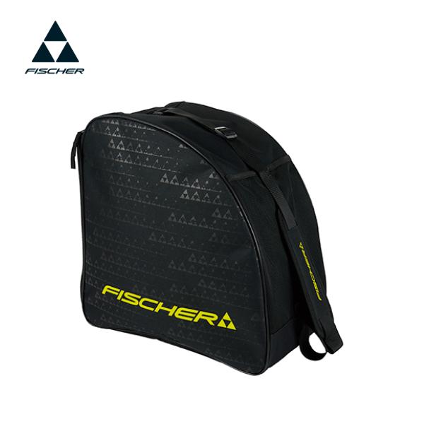 FISCHER スキーバッグ・ケース ブーツケース 2025 SKIBOOTBAG ALPINE E...