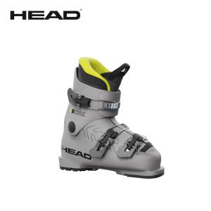 HEAD（ヘッド） スキーブーツ キッズ ジュニア＜2026＞RAPTOR 60
