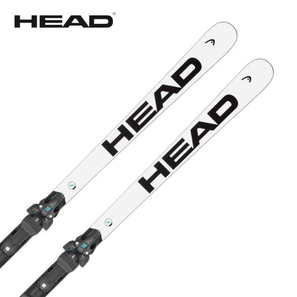 HEAD ヘッド スキー板 メンズ レディース 2025 WORLDCUP REBELS E-GS ...