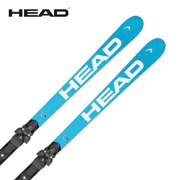 HEAD ヘッド スキー板 メンズ レディース 2025 WORLDCUP REBELS E-GS ...