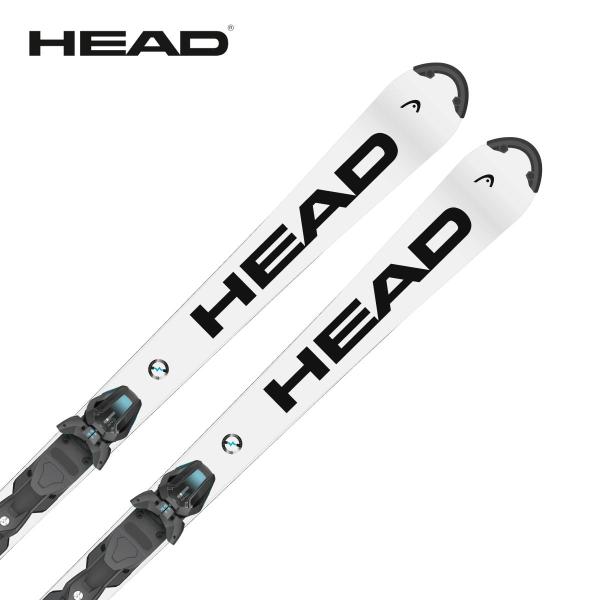 HEAD ヘッド スキー板 メンズ レディース 2025 WORLDCUP REBELS E-SL ...