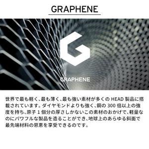 HEAD ヘッド スキー板 メンズ レディース...の詳細画像3