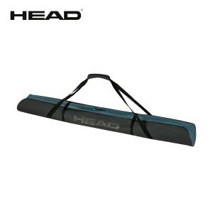 HEAD ヘッド バッグ・ケース メンズ レディース 1台用 2025 SKIBAG Single 175cm / スキーバッグ シングル 175cm / 383054 早期予約｜tanabesp