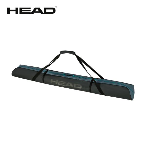 HEAD ヘッド バッグ・ケース メンズ レディース 1台用 2025 SKIBAG Single ...