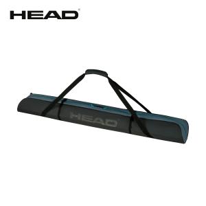 HEAD ヘッド バッグ・ケース メンズ レディース 1台用 2025 SKIBAG Short / スキーバッグ ショート / 383944 早期予約｜tanabesp