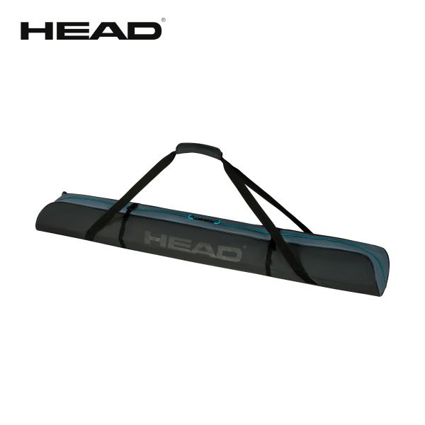 HEAD ヘッド バッグ・ケース メンズ レディース 1台用 2025 SKIBAG Short /...