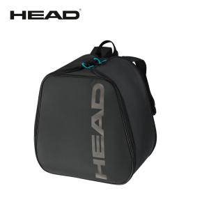 HEAD ヘッド バッグ・ケース メンズ レディース 2025 BOOT BACKPACK / ブーツ バックパック / 383084 早期予約｜tanabesp