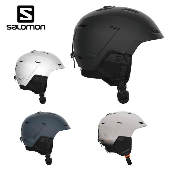 SALOMON サロモン スキーヘルメット メンズ レディース 2025 PIONEER LT PR...