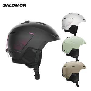 SALOMON サロモン スキーヘルメット レデ...の商品画像
