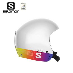SALOMON サロモン スキーヘルメット メンズ レディース 2025 S RACE FIS INJECTED【FIS対応】 早期予約｜tanabesp