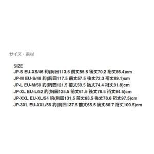 スキーウェア メンズ スキージャケット フェニ...の詳細画像5