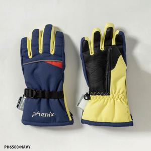 PHENIX フェニックス スキーグローブ キ...の詳細画像4