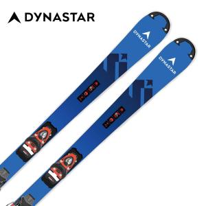 DYNASTAR ディナスター スキー板 2025 SPEED OMEGLASS WC FIS SL FACTORY 165 R22 / [DANAL01] + SPX 15 GW 【FIS対応】 ビンディング セット 取付無料 早期予約｜tanabesp