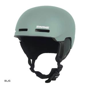 SWANS スワンズ スキーヘルメット メンズ...の詳細画像2