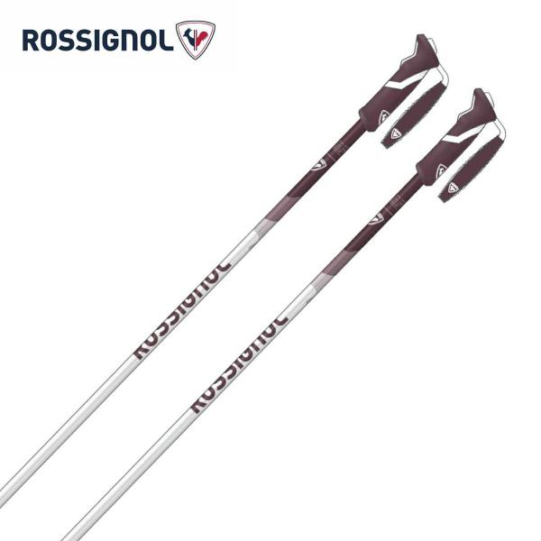 ROSSIGNOL ロシニョール スキー ポール ストック レディース 2025 ELECTRA P...