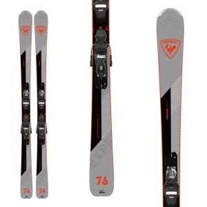 ROSSIGNOL ロシニョール スキー板 2...の詳細画像1