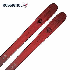 NEWモデル ロシニョール ROSSIGNOL ARCADE 88 (板のみ