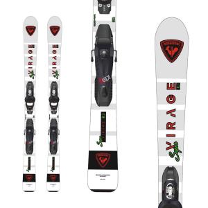 ROSSIGNOL ロシニョール スキー板 キ...の詳細画像1