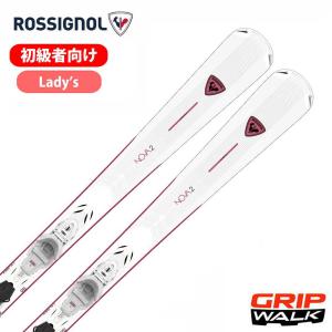 スキー板】ロシニョール ROSSIGNOL エクスペリエンス80 EXPERIENCE W