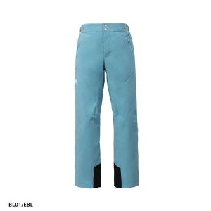 スキーウェア スキーパンツ デサント パンツ ...の詳細画像1