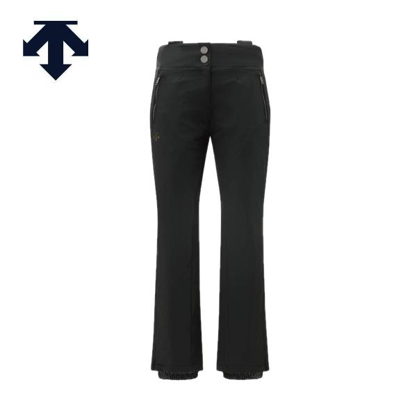 スキーウェア スキーパンツ デサント レディース パンツ DESCENTE ＜2025＞DWWYGD...