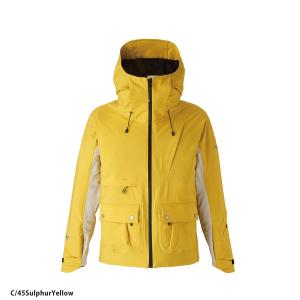 スキーウェア メンズ スキージャケット ミズノ...の詳細画像5