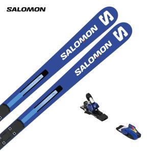 SALOMON（サロモン） スキー板 メンズ レディース＜2026＞S/RACE SL 12
