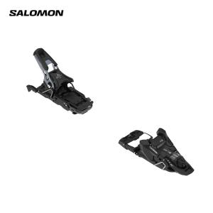 SALOMON サロモン スキービンディング 2025 S/LAB SHIFT2 13 MN / L47586200+ スキー 金具 早期予約｜tanabesp
