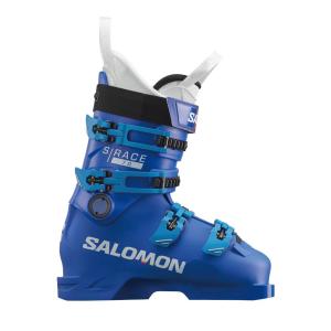 SALOMON サロモン スキーブーツ キッズ...の詳細画像1