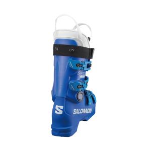 SALOMON サロモン スキーブーツ キッズ...の詳細画像2
