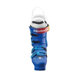 SALOMON サロモン スキーブーツ キッズ...の詳細画像5
