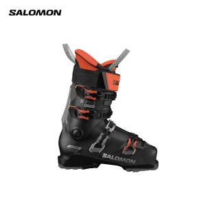 SALOMON サロモン スキーブーツ メンズ レディース 2026 S/PRO