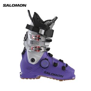 値下げ‼️Salomon BOAスキー ブーツ ホワイト/レッド 楽天市場】SALOMON サロモン スキーブーツ メンズ レディース