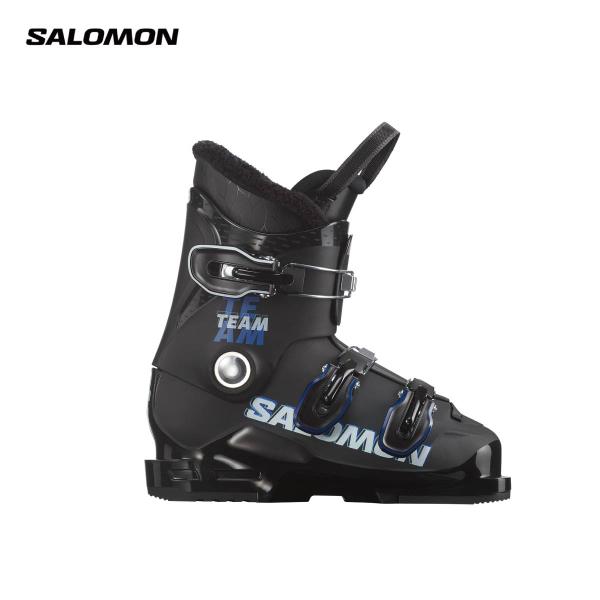 SALOMON スキーブーツ キッズ ジュニア 2025 TEAM T3 / チーム T3 / L4...