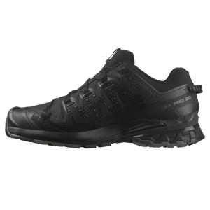 SALOMON サロモン スニーカー スポーツ...の詳細画像3