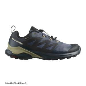 SALOMON サロモン スニーカー スポーツ...の詳細画像2