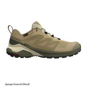 SALOMON サロモン スニーカー スポーツ...の詳細画像3