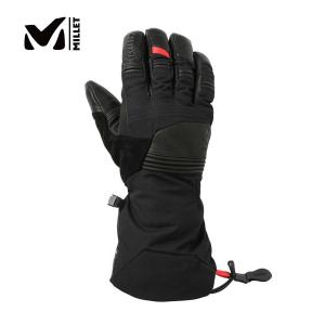 MILLET ミレー スキーウェア スキーグローブ メンズ ＜2024＞ MIV10014 / COSMIC PRO GTX GLOVE M コズミック プロ ゴアテックス グローブ｜tanabesp