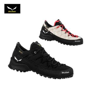 SALEWA サレワ スノーシューズ レディース ＜2024＞ WILDFIRE 2 GTX W 61415【GORE-TEX】｜tanabesp