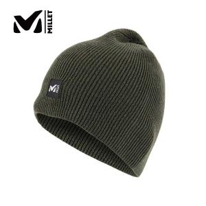 MILLET ミレー スキーニット帽 メンズ レディース ＜2024＞ MIV9605 / WOOL BEANIE M｜tanabesp