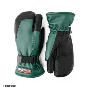 HESTRA ヘストラ スキーグローブ メンズ...の詳細画像4