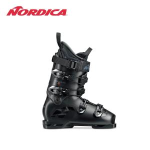 NORDICA ノルディカ スキーブーツ メンズ レディース 2025 DOBERMANN 5 S / ドーベルマン 5 S / 050A2000100 早期予約｜tanabesp