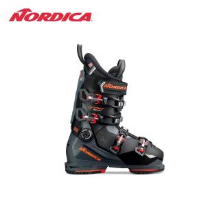 NORDICA ノルディカ スキーブーツ メンズ レディース 2025 SPORTMACHINE 3 100 GW / スポーツマシーン 3 100 GW / 050T1000N96 早期予約｜tanabesp