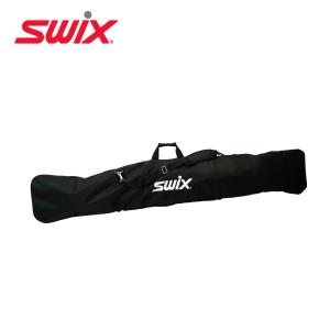 SWIX スウィックス スキー バッグ・ケース 1台用 2025 シングルスキーケース / SG002JA 早期予約｜tanabesp