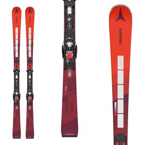 ATOMIC アトミック スキー板 メンズ レ...の詳細画像1