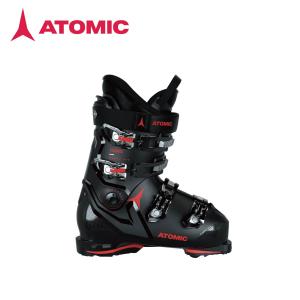 ATOMIC スキー用ブーツ 赤 ATOMIC アトミック（ATOMIC）（キッズ