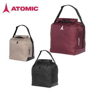 ATOMIC アトミック バッグ・ケース ブーツバッグ メンズ レディース 2025 A BAG / ア バッグ / AL5053010 / AL5053030 / AL5053020 早期予約｜tanabesp